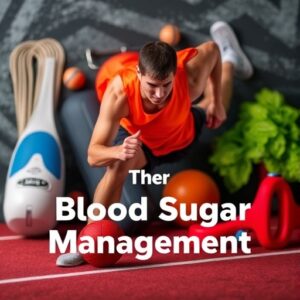 Lire la suite à propos de l’article Best Sports for Blood Sugar Management