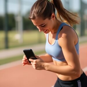 Lire la suite à propos de l’article Blood Sugar Tracking for Athletes: How Exercise Affects Your Levels