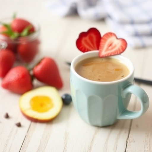 Lire la suite à propos de l’article Creating a Blood Sugar-Friendly Morning Routine