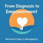 From Diagnosis to Empowerment: My Journey with Blood Sugar Management