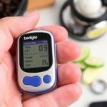 The Day I Discovered the Importance of Blood Sugar Tracking