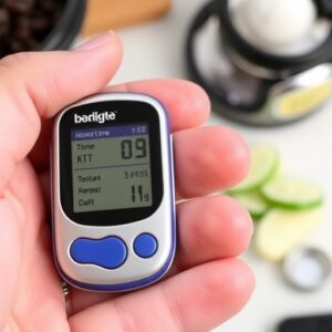 Lire la suite à propos de l’article The Day I Discovered the Importance of Blood Sugar Tracking