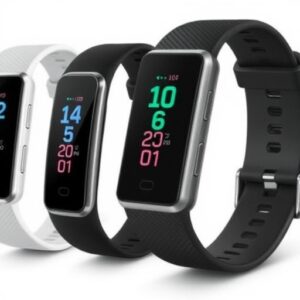 Lire la suite à propos de l’article Top 5 Wearable Devices for Blood Sugar and Fitness Tracking