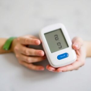 Lire la suite à propos de l’article What I Wish I Knew About Blood Sugar Management Before Starting My Fitness Journey