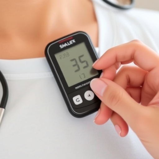 Lire la suite à propos de l’article Why Tracking Your Blood Sugar is Essential for Better Health