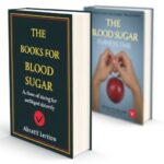 Top 10 Must-Read Books for Blood Sugar Management and Healthy Living