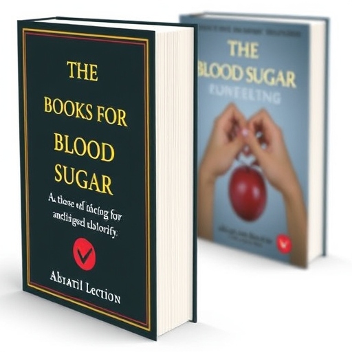 Lire la suite à propos de l’article Top 10 Must-Read Books for Blood Sugar Management and Healthy Living