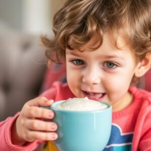 Lire la suite à propos de l’article 5 Simple Morning Habits to Keep Your Child’s Blood Sugar Stable