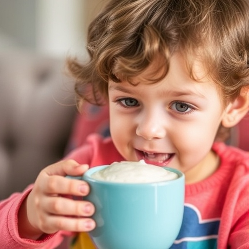 Lire la suite à propos de l’article 5 Simple Morning Habits to Keep Your Child’s Blood Sugar Stable