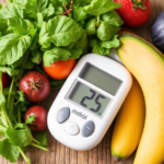 Easy Ways to Lower Blood Sugar Levels Naturally