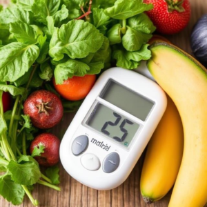 Lire la suite à propos de l’article Easy Ways to Lower Blood Sugar Levels Naturally