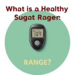 What is a Healthy Blood Sugar Range?